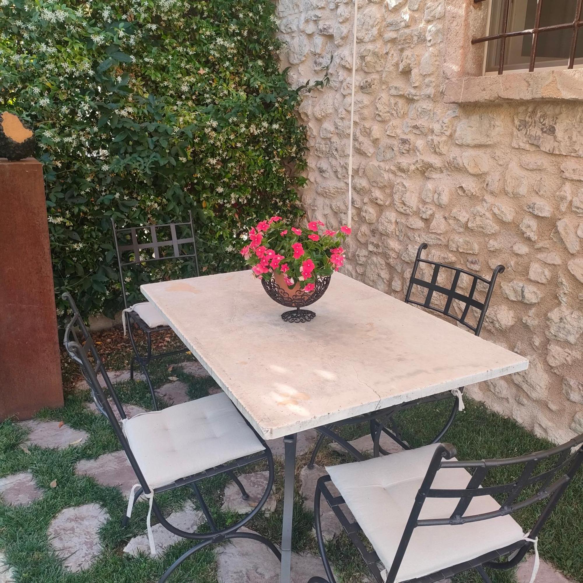 Umbria Valnerina , Il Tartuffo, Near Spoleto Apartment Scheggino Exterior photo